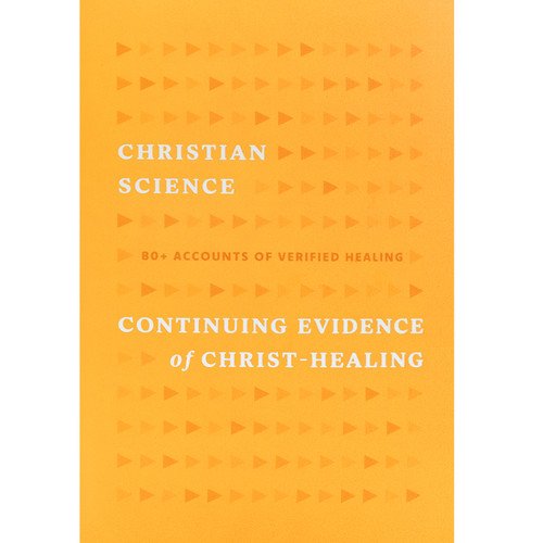 continuingevidenceofhealing