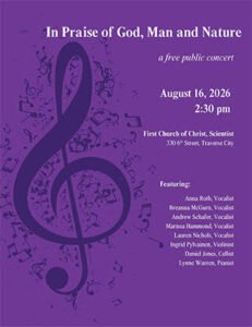 2026 concert
